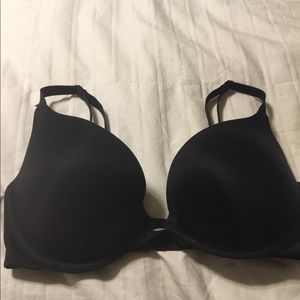 Victoria secret plunge plongeant bra size 32DD